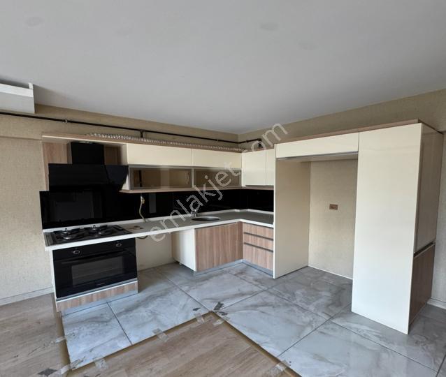 Ultura Luks Butik Side'de Emsalsiz 1+1 Daire !!! — fotoğraf 13