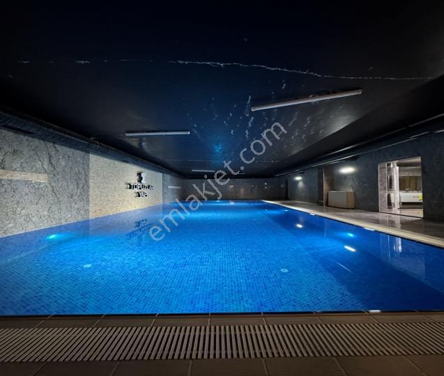 Ultura Luks Butik Side'de Emsalsiz 1+1 Daire !!! — fotoğraf 20