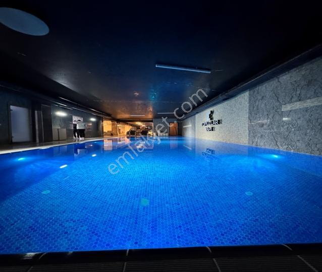Ultura Luks Butik Side'de Emsalsiz 1+1 Daire !!! — fotoğraf 22