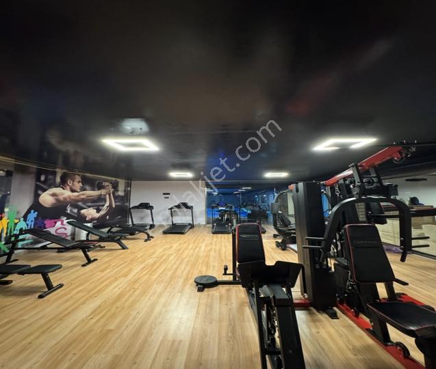Ultura Luks Butik Side'de Emsalsiz 1+1 Daire !!! — fotoğraf 26