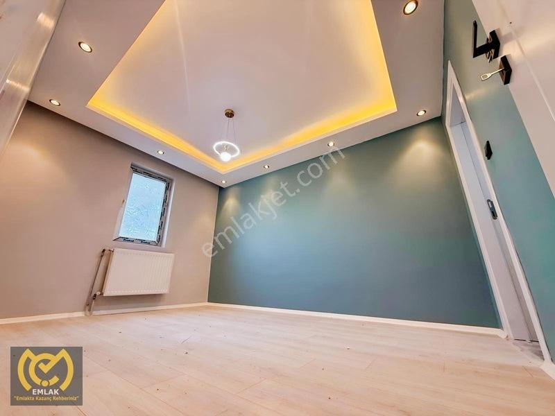 M.ç Emlak Tan Osmanl Mh1 Katta 3+1 Ulta Lüst Yaplı Satlık Daire — fotoğraf 2