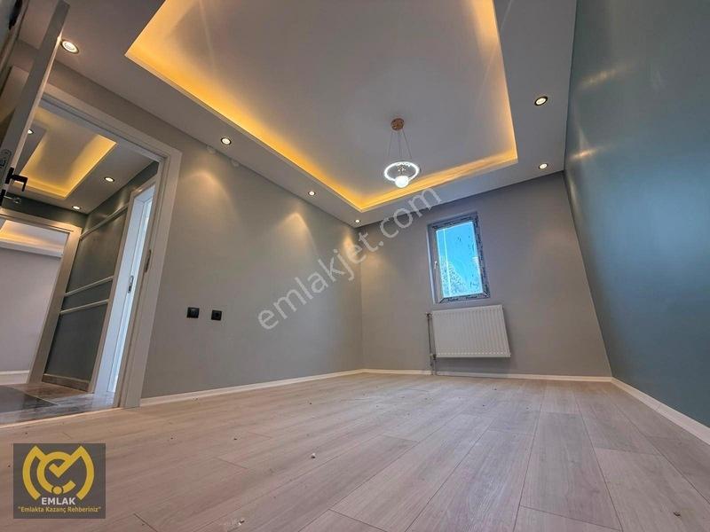M.ç Emlak Tan Osmanl Mh1 Katta 3+1 Ulta Lüst Yaplı Satlık Daire — fotoğraf 12