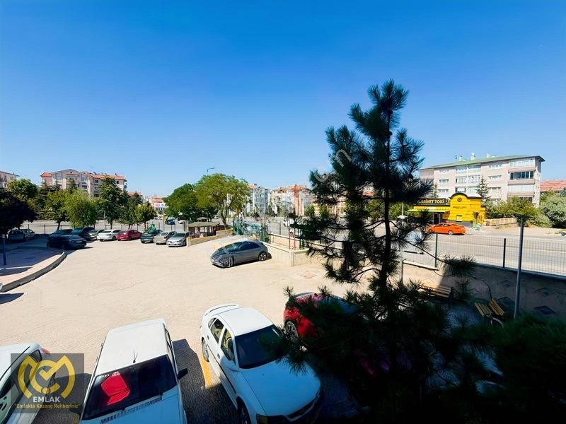 M.ç Emlak Tan Osmanl Mh1 Katta 3+1 Ulta Lüst Yaplı Satlık Daire — fotoğraf 20