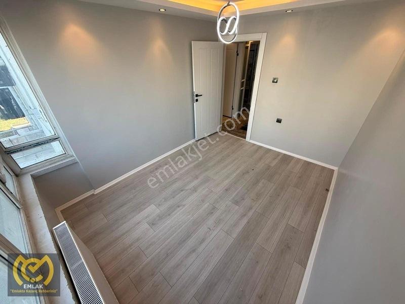 M.ç Emlak Tan Osmanl Mh1 Katta 3+1 Ulta Lüst Yaplı Satlık Daire — fotoğraf 22