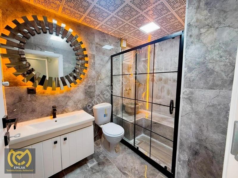 M.ç Emlak Tan Osmanl Mh1 Katta 3+1 Ulta Lüst Yaplı Satlık Daire — fotoğraf 24