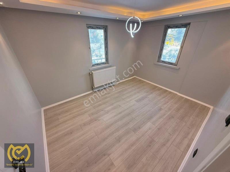M.ç Emlak Tan Osmanl Mh1 Katta 3+1 Ulta Lüst Yaplı Satlık Daire — fotoğraf 25