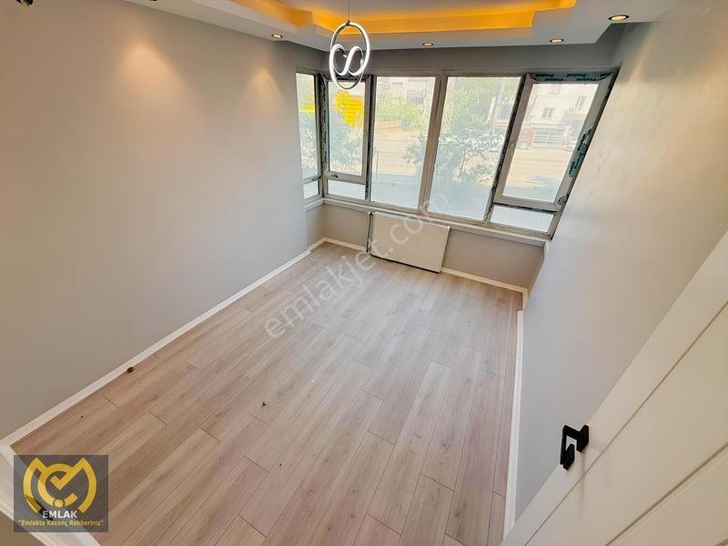 M.ç Emlak Tan Osmanl Mh1 Katta 3+1 Ulta Lüst Yaplı Satlık Daire — fotoğraf 34
