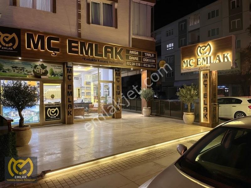 M.ç Emlak Tan Osmanl Mh1 Katta 3+1 Ulta Lüst Yaplı Satlık Daire — fotoğraf 35