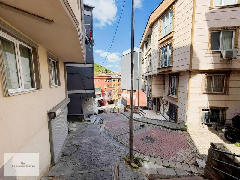 Elif Emlaktan Satılık 2+1 Otoparklı Asansörlü Sıfır Boş Daire — fotoğraf 2