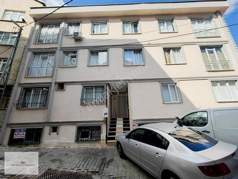 Elif Emlaktan Satılık 2+1 Otoparklı Asansörlü Sıfır Boş Daire — fotoğraf 3