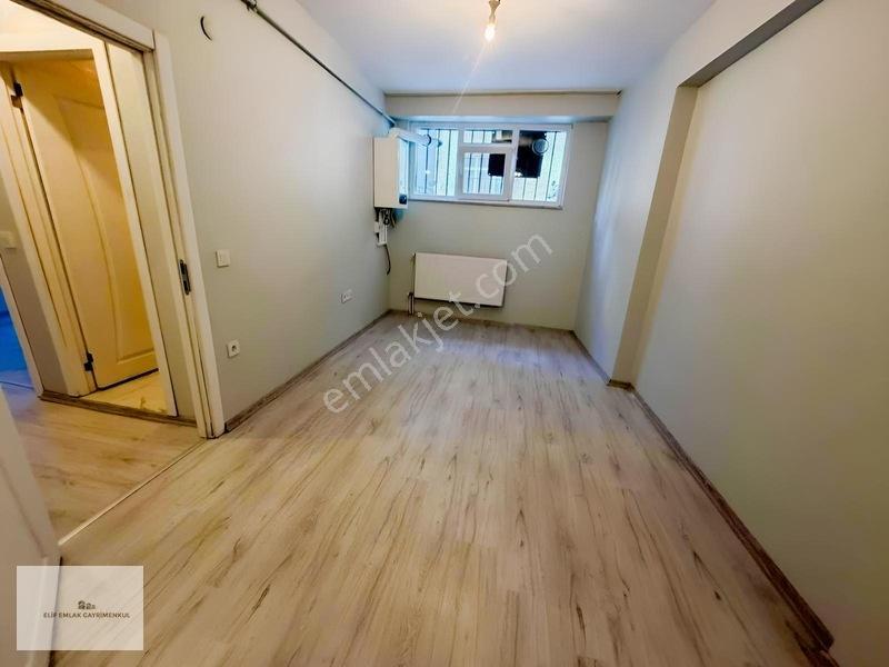 Elif Emlaktan Satılık 2+1 Otoparklı Asansörlü Sıfır Boş Daire — fotoğraf 4