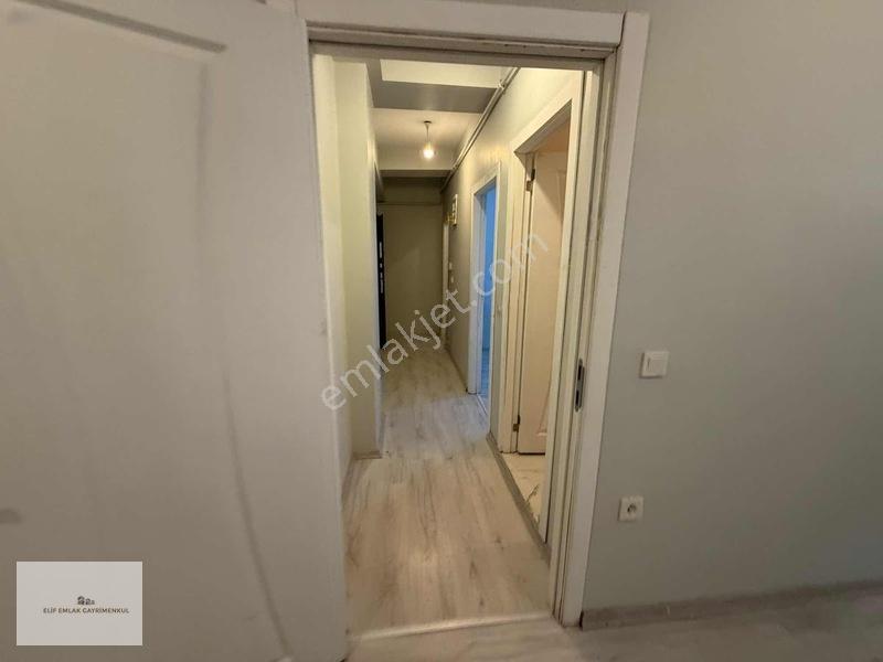 Elif Emlaktan Satılık 2+1 Otoparklı Asansörlü Sıfır Boş Daire — fotoğraf 7