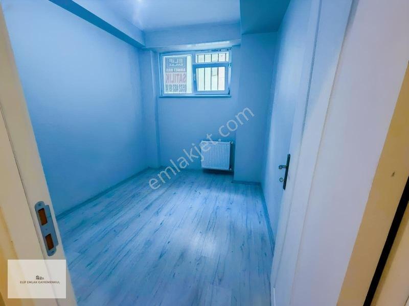 Elif Emlaktan Satılık 2+1 Otoparklı Asansörlü Sıfır Boş Daire — fotoğraf 8