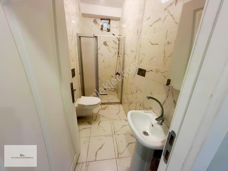 Elif Emlaktan Satılık 2+1 Otoparklı Asansörlü Sıfır Boş Daire — fotoğraf 11