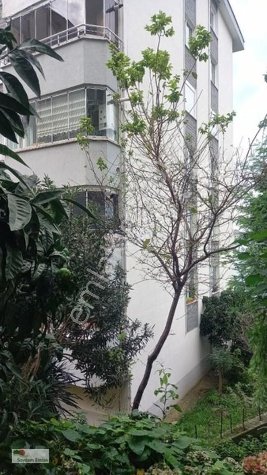 Giresun Çerkez Mevkisinde Deniz Manzaralı 3+1 Satılık Daire — fotoğraf 5