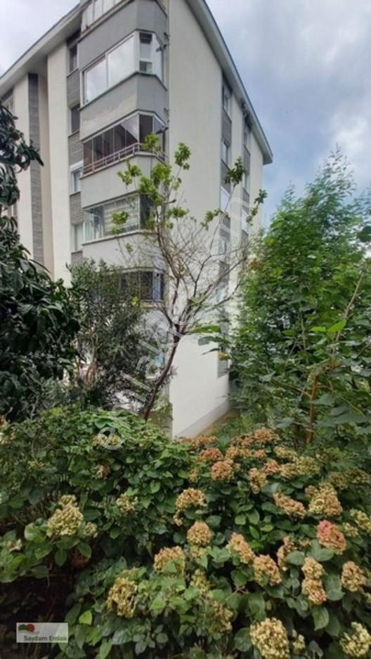 Giresun Çerkez Mevkisinde Deniz Manzaralı 3+1 Satılık Daire — fotoğraf 6