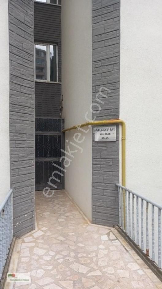 Giresun Çerkez Mevkisinde Deniz Manzaralı 3+1 Satılık Daire — fotoğraf 7