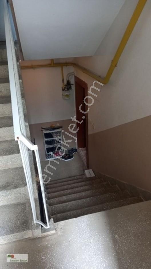 Giresun Çerkez Mevkisinde Deniz Manzaralı 3+1 Satılık Daire — fotoğraf 8