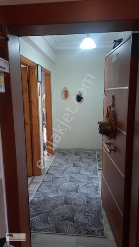 Giresun Çerkez Mevkisinde Deniz Manzaralı 3+1 Satılık Daire — fotoğraf 9