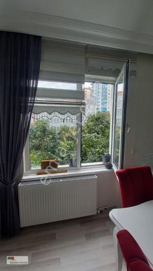 Giresun Çerkez Mevkisinde Deniz Manzaralı 3+1 Satılık Daire — fotoğraf 15