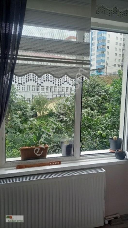 Giresun Çerkez Mevkisinde Deniz Manzaralı 3+1 Satılık Daire — fotoğraf 16