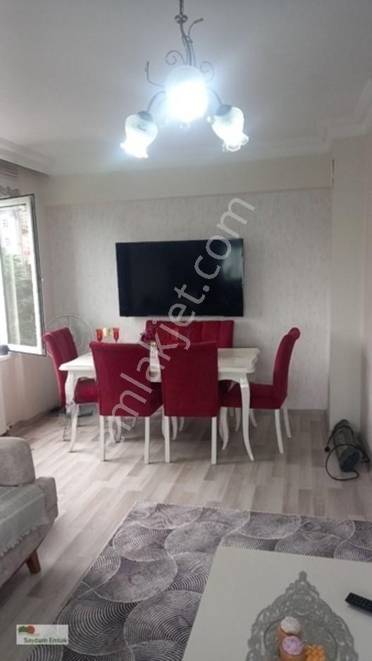 Giresun Çerkez Mevkisinde Deniz Manzaralı 3+1 Satılık Daire — fotoğraf 17