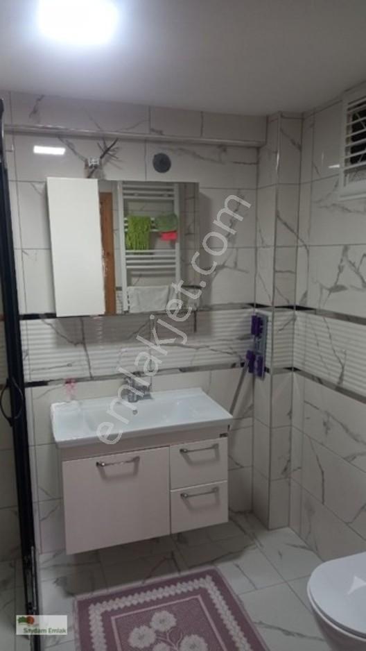 Giresun Çerkez Mevkisinde Deniz Manzaralı 3+1 Satılık Daire — fotoğraf 18