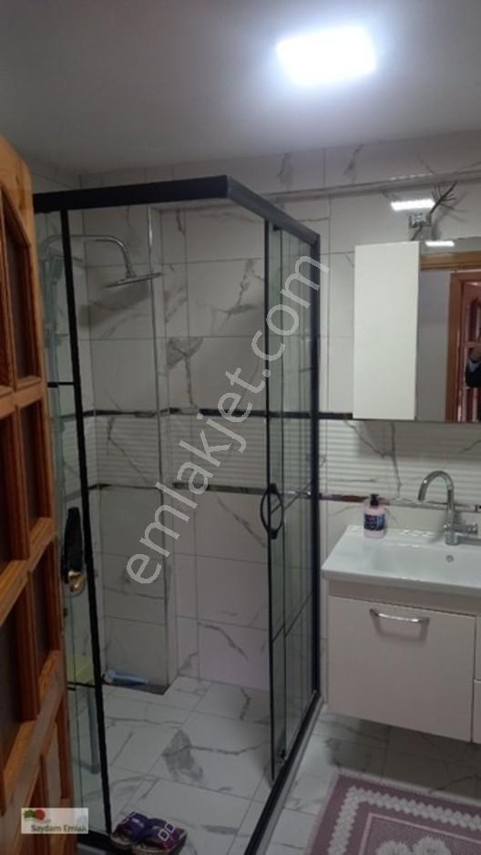 Giresun Çerkez Mevkisinde Deniz Manzaralı 3+1 Satılık Daire — fotoğraf 19