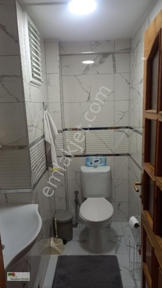 Giresun Çerkez Mevkisinde Deniz Manzaralı 3+1 Satılık Daire — fotoğraf 20