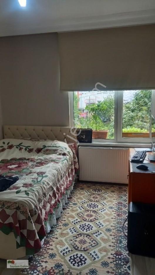 Giresun Çerkez Mevkisinde Deniz Manzaralı 3+1 Satılık Daire — fotoğraf 21