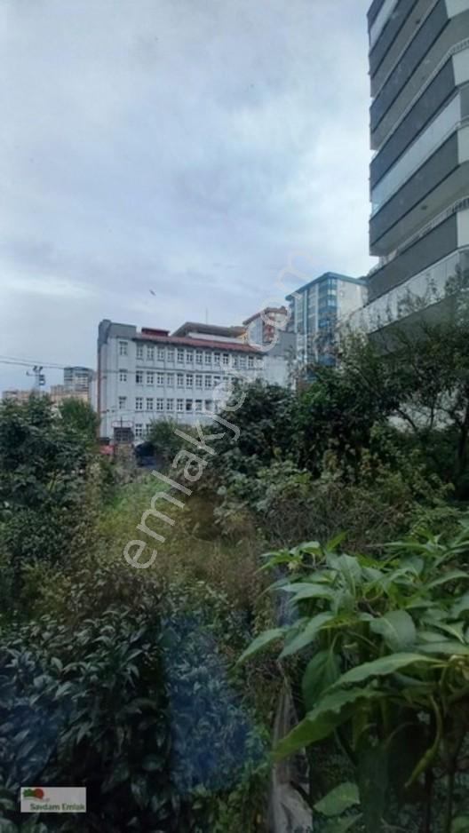 Giresun Çerkez Mevkisinde Deniz Manzaralı 3+1 Satılık Daire — fotoğraf 22