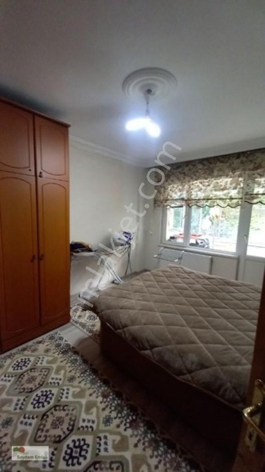 Giresun Çerkez Mevkisinde Deniz Manzaralı 3+1 Satılık Daire — fotoğraf 23
