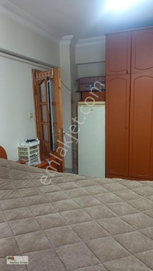 Giresun Çerkez Mevkisinde Deniz Manzaralı 3+1 Satılık Daire — fotoğraf 24