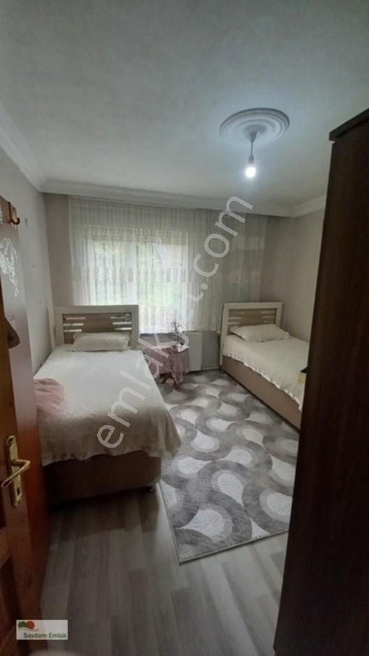 Giresun Çerkez Mevkisinde Deniz Manzaralı 3+1 Satılık Daire — fotoğraf 27