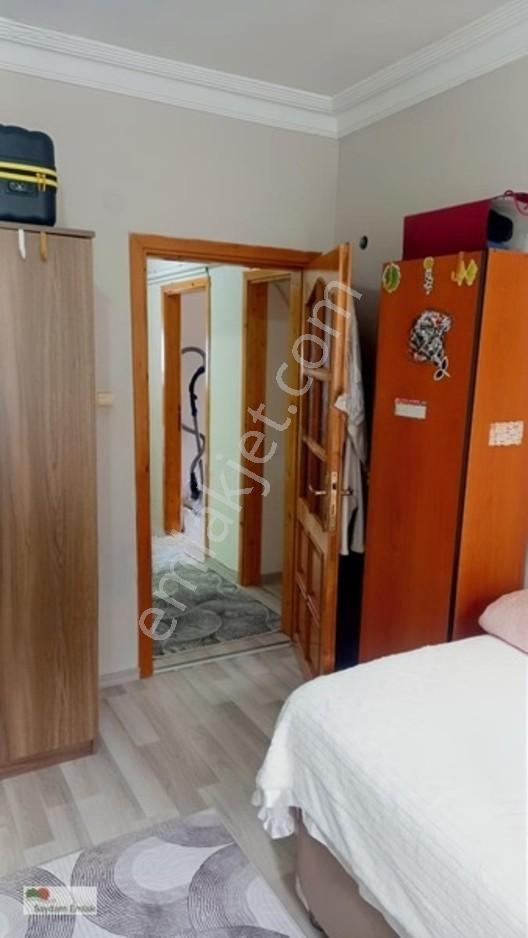 Giresun Çerkez Mevkisinde Deniz Manzaralı 3+1 Satılık Daire — fotoğraf 28