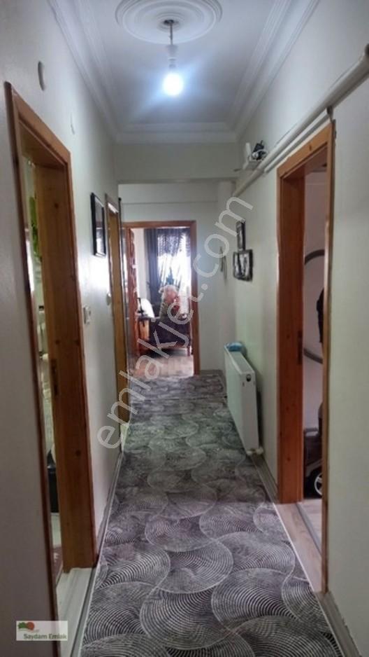 Giresun Çerkez Mevkisinde Deniz Manzaralı 3+1 Satılık Daire — fotoğraf 29
