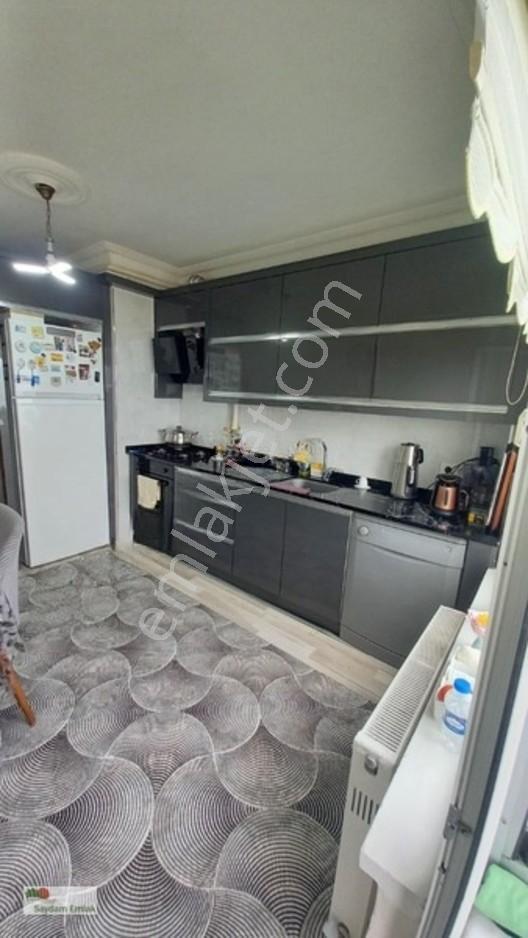 Giresun Çerkez Mevkisinde Deniz Manzaralı 3+1 Satılık Daire — fotoğraf 30