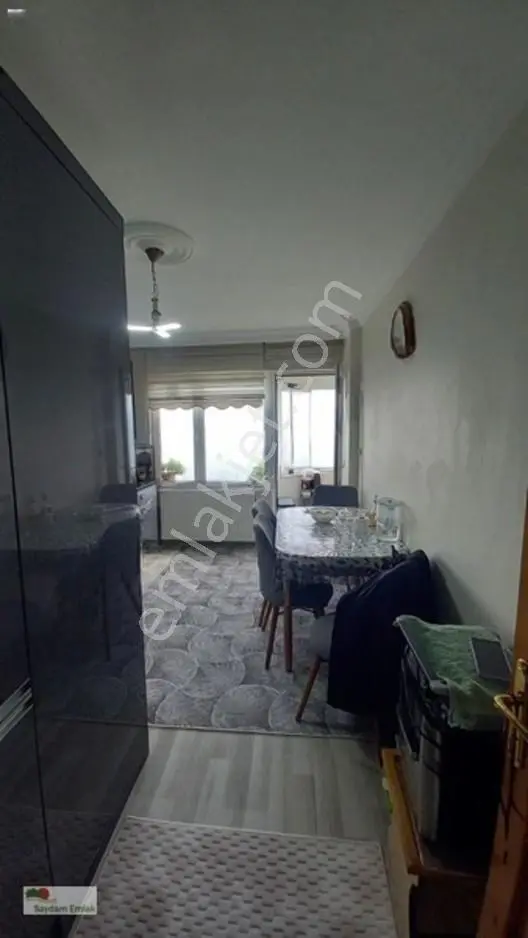 Giresun Çerkez Mevkisinde Deniz Manzaralı 3+1 Satılık Daire — fotoğraf 32
