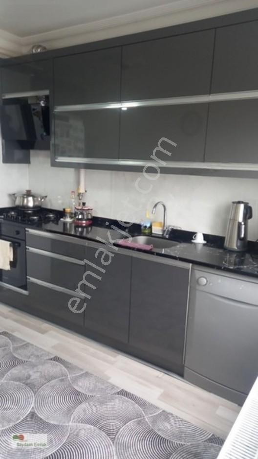 Giresun Çerkez Mevkisinde Deniz Manzaralı 3+1 Satılık Daire — fotoğraf 33
