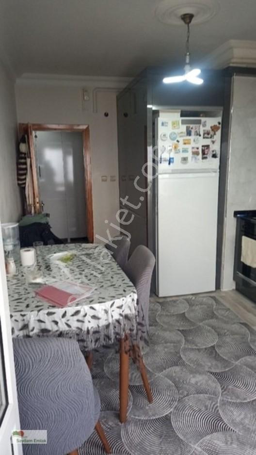 Giresun Çerkez Mevkisinde Deniz Manzaralı 3+1 Satılık Daire — fotoğraf 34