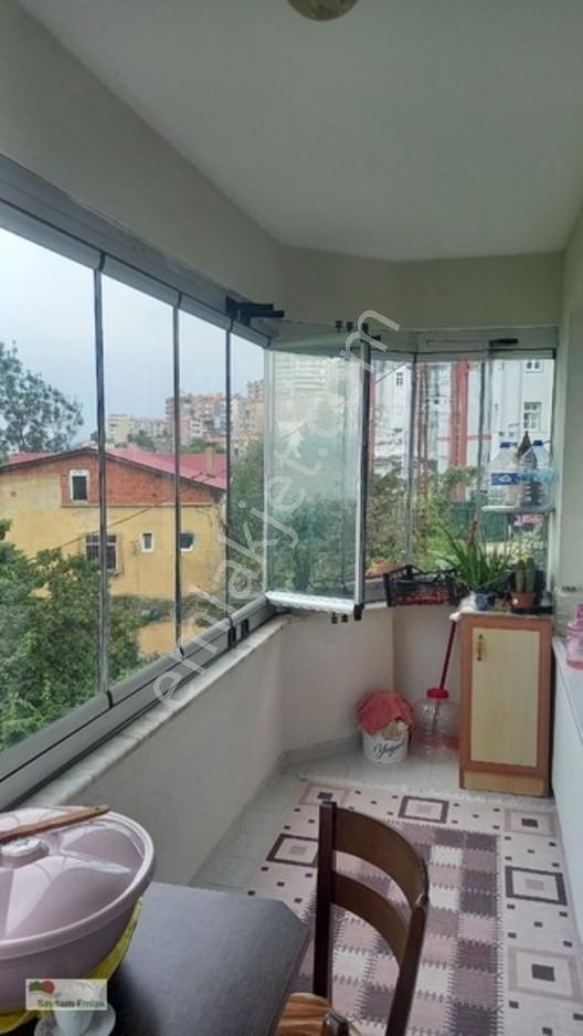 Giresun Çerkez Mevkisinde Deniz Manzaralı 3+1 Satılık Daire — fotoğraf 35