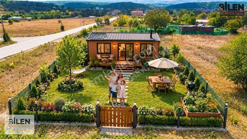 #ihsaniye'de Ana Yola Cephe 200 M2 Etrafı Çevrili Arsa — fotoğraf 10