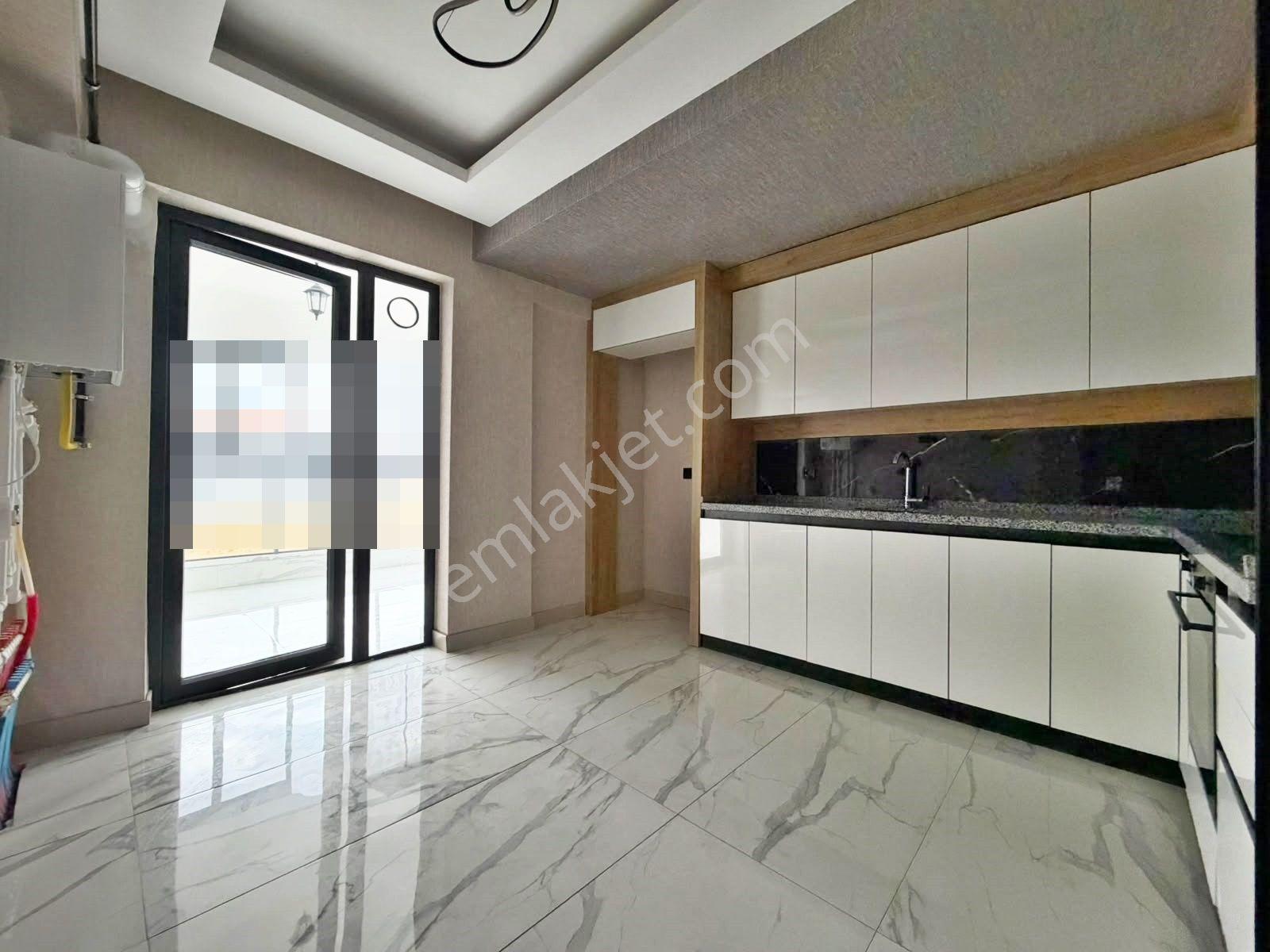 Yuvam'Dan Ultra Lüks Masrafsız Full Yapılı 3+1 Daire Fırsatı !!! — fotoğraf 6