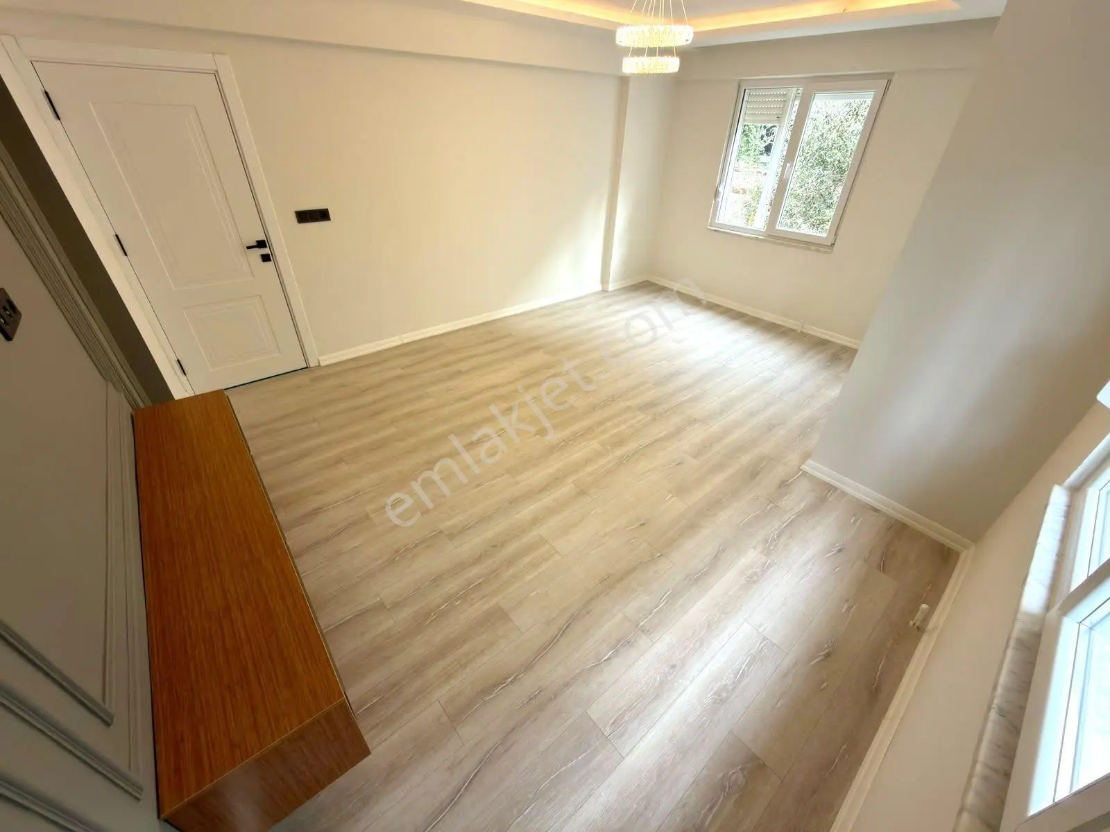 Referans'tan Altınkum'da Denize 400 Metre Çift Balkon Müstakil Tadında 2+1 Daire — fotoğraf 14