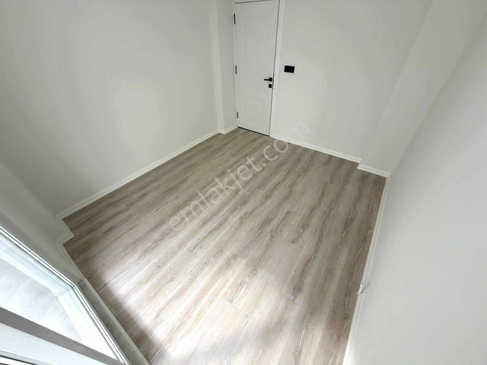 Referans'tan Altınkum'da Denize 400 Metre Çift Balkon Müstakil Tadında 2+1 Daire — fotoğraf 29