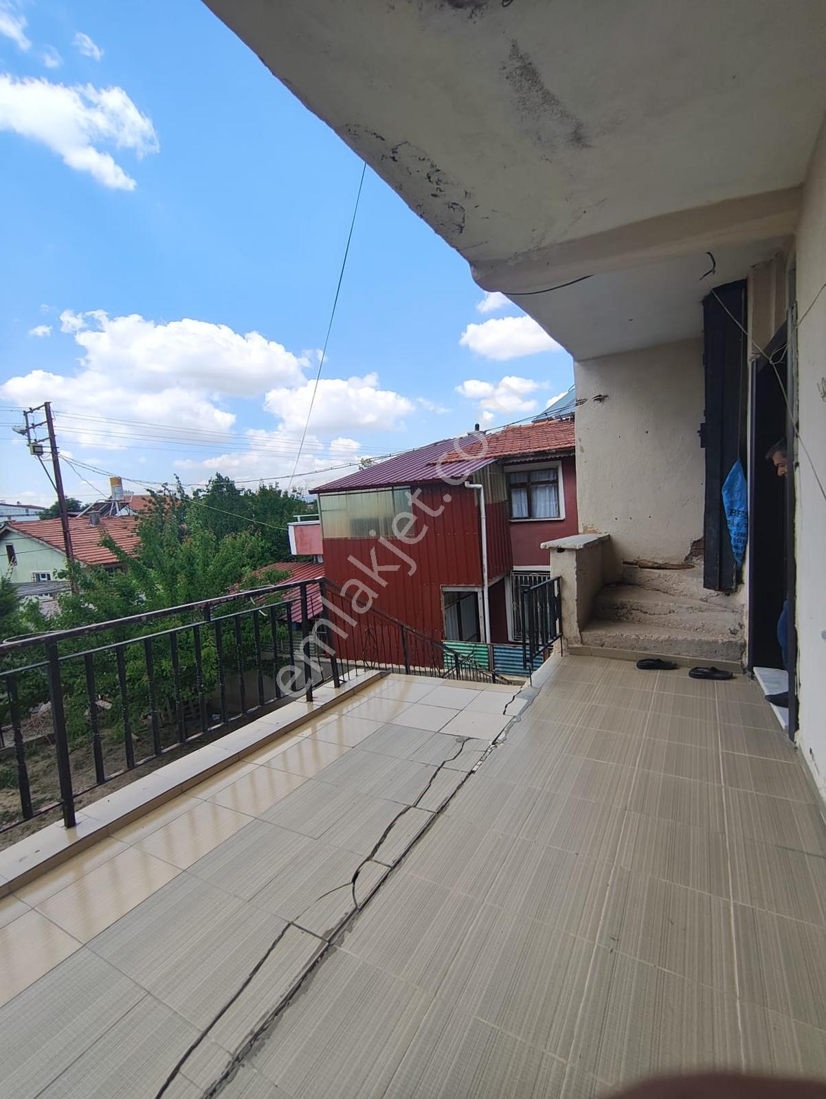 Bahçeli 2 Adet Müstakil Ev Ve Arsası — fotoğraf 19