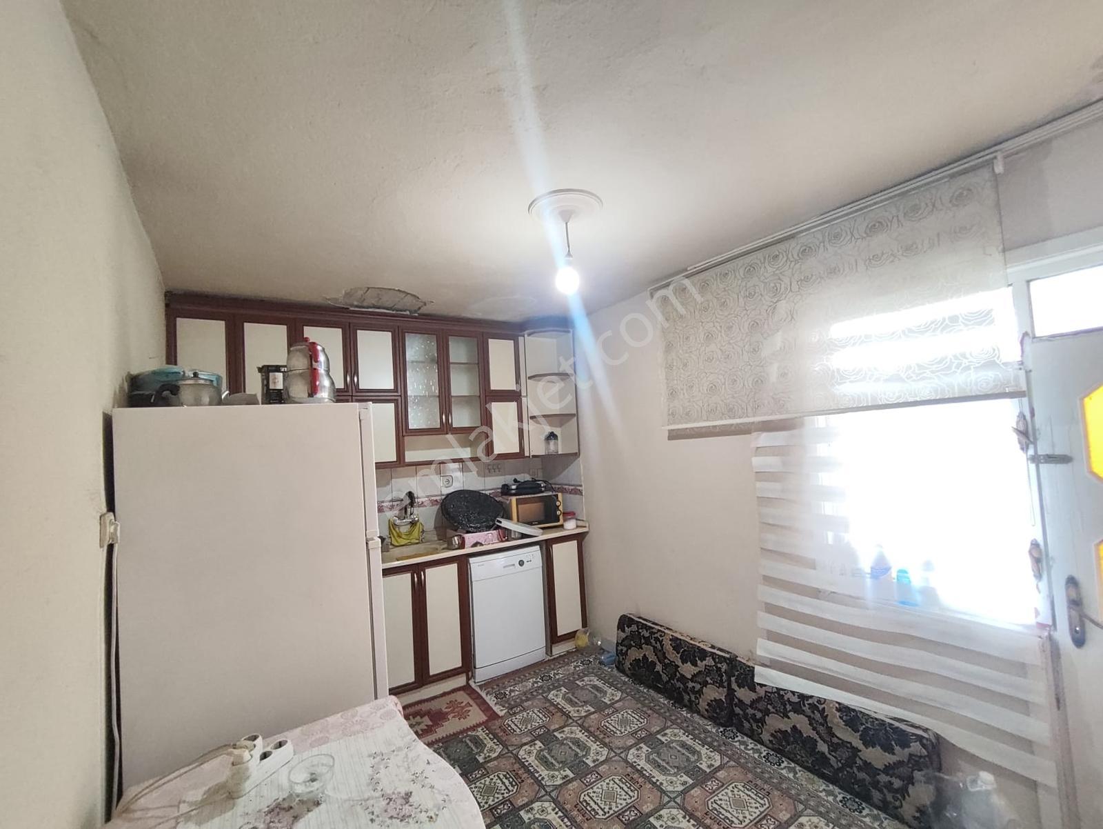 Bahçeli 2 Adet Müstakil Ev Ve Arsası — fotoğraf 21
