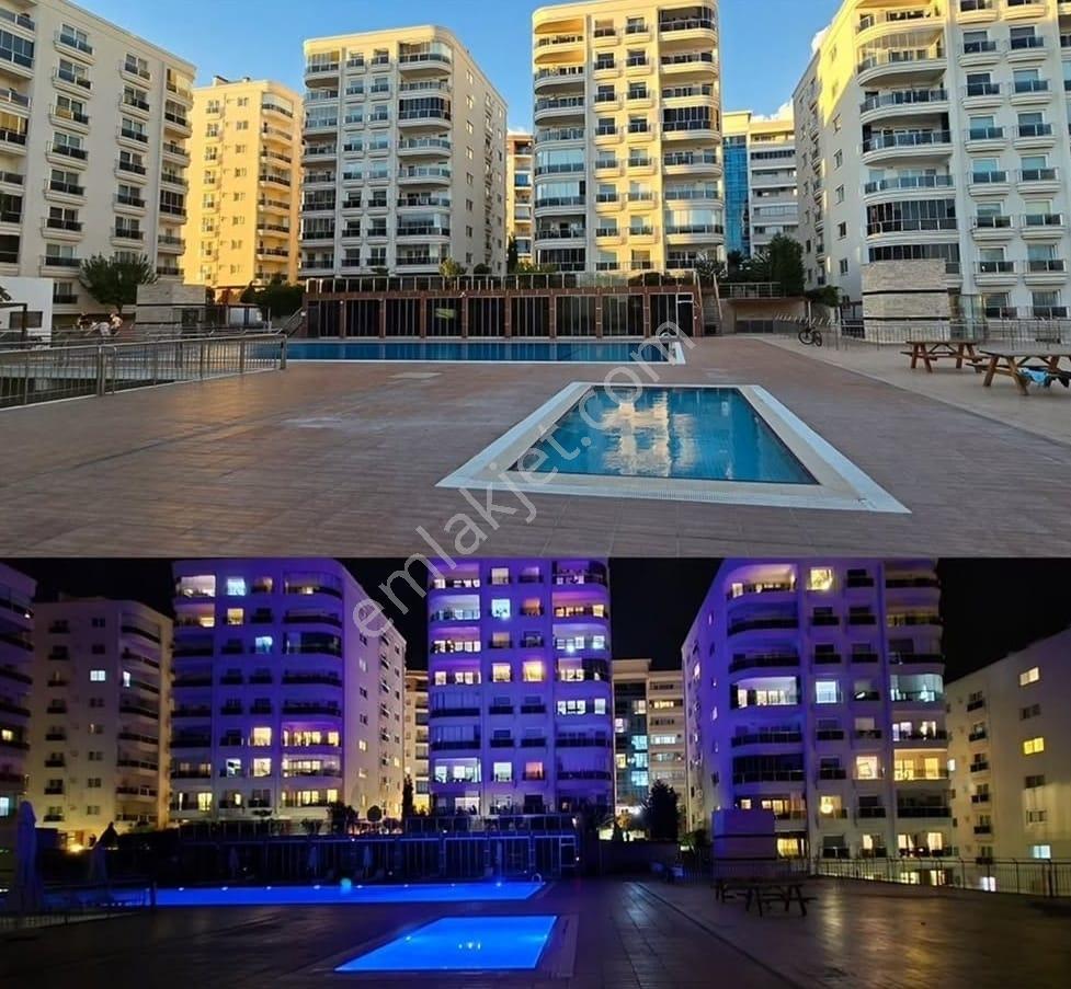 Teraspark 232 Sitesi Sağlam Zeminli 7/24 Güvenlikli Lüks 3+1 — fotoğraf 3