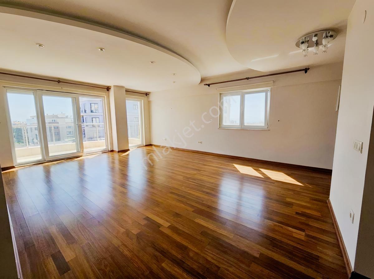 Teraspark 232 Sitesi Sağlam Zeminli 7/24 Güvenlikli Lüks 3+1 — fotoğraf 4