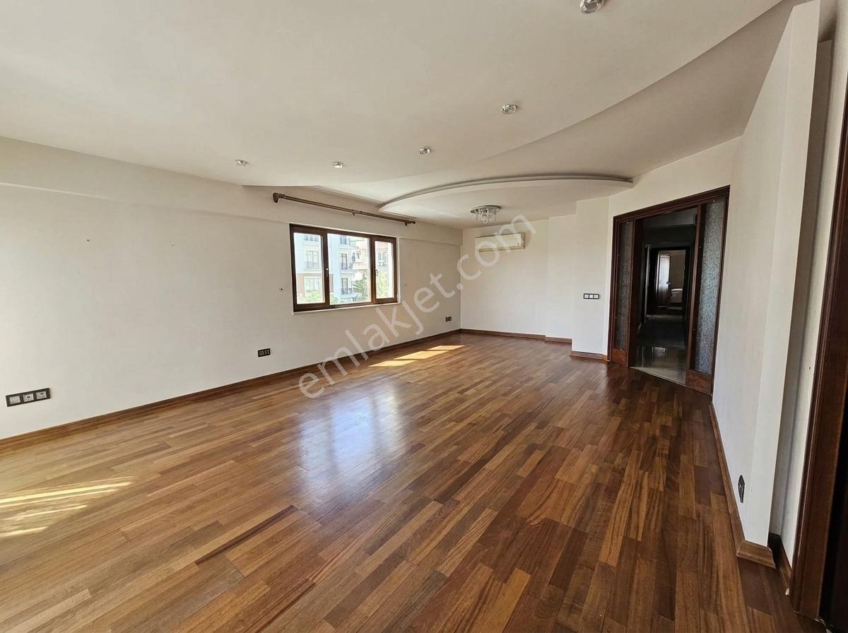 Teraspark 232 Sitesi Sağlam Zeminli 7/24 Güvenlikli Lüks 3+1 — fotoğraf 5